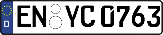 EN-YC0763