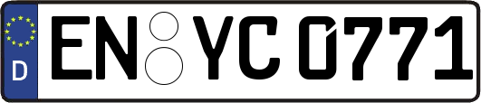 EN-YC0771
