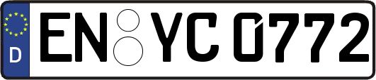 EN-YC0772
