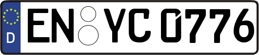 EN-YC0776