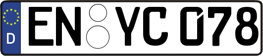 EN-YC078
