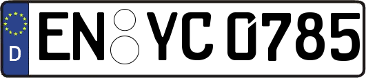 EN-YC0785