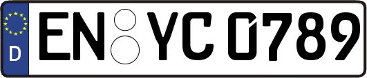EN-YC0789