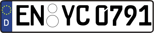 EN-YC0791