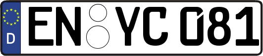 EN-YC081