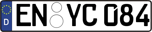 EN-YC084