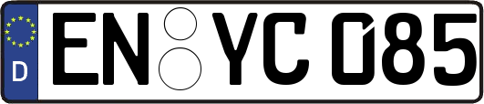 EN-YC085