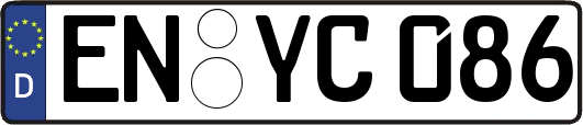 EN-YC086