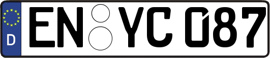 EN-YC087