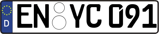 EN-YC091