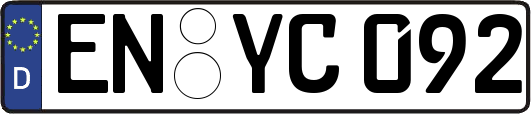 EN-YC092