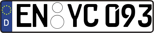 EN-YC093