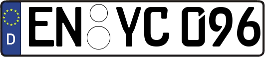 EN-YC096