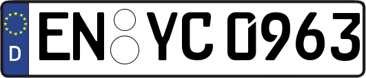 EN-YC0963
