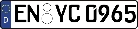 EN-YC0965