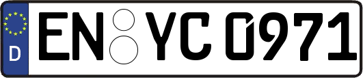 EN-YC0971