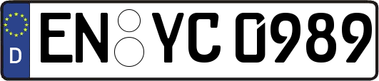 EN-YC0989