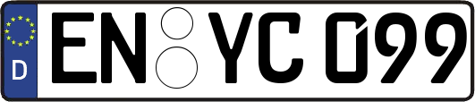 EN-YC099