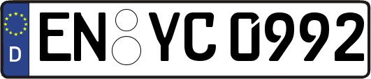 EN-YC0992