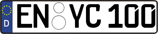 EN-YC100