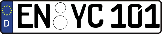 EN-YC101