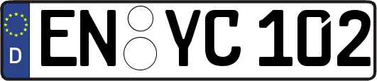EN-YC102