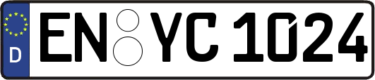 EN-YC1024