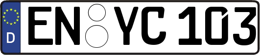 EN-YC103