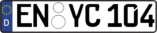 EN-YC104
