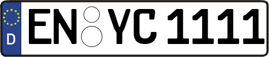 EN-YC1111