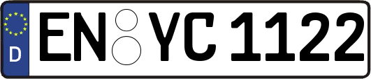 EN-YC1122