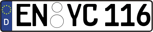 EN-YC116