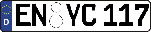 EN-YC117