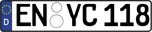 EN-YC118