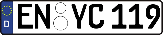 EN-YC119