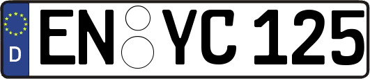 EN-YC125