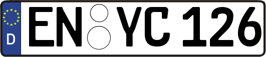 EN-YC126