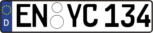 EN-YC134