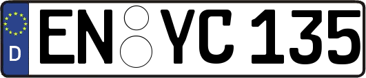 EN-YC135