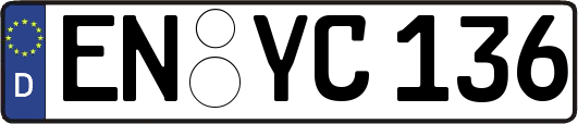 EN-YC136