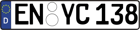 EN-YC138
