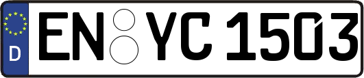 EN-YC1503