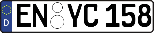 EN-YC158