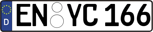 EN-YC166