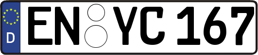 EN-YC167