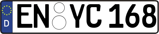 EN-YC168