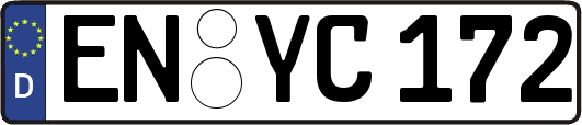 EN-YC172