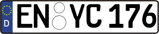 EN-YC176