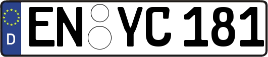 EN-YC181