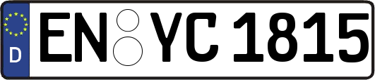 EN-YC1815